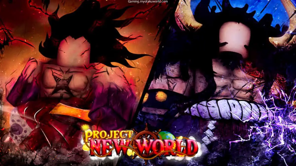 Roblox Project New World Codes - Gaming - MOW