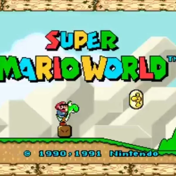 Best Super Mario Bros. 2 ROM Hacks: The Ultimate List – FandomSpot