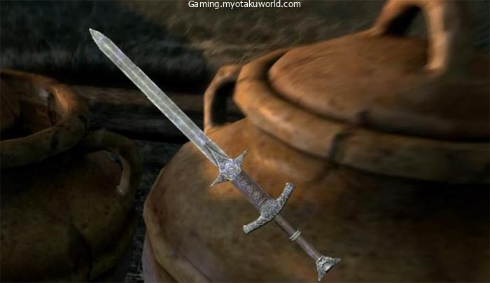 15 Best Greatswords In Skyrim - Gaming - MOW