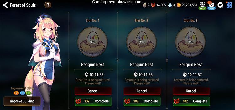How To Farm Penguins & Use Them in Epic Seven?