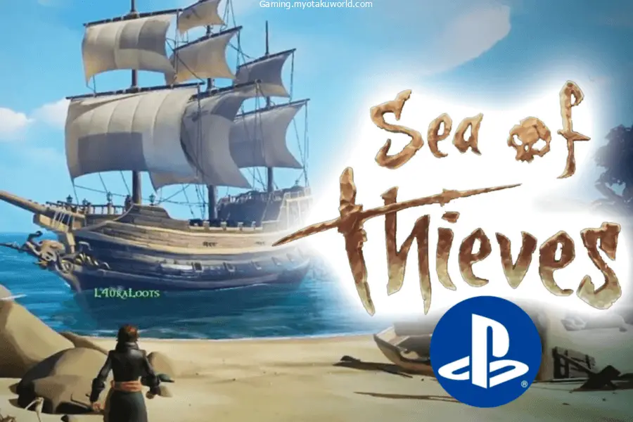Is Sea Of Thieves on PS4