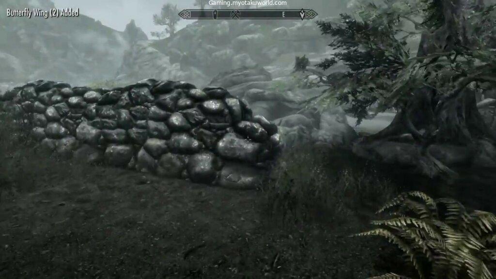 Loot Locations in Skyrim