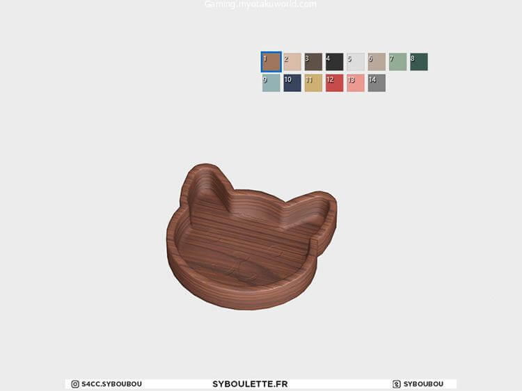 15 Sims 4 Pet Food & Pet Bowl CC - Gaming - MOW