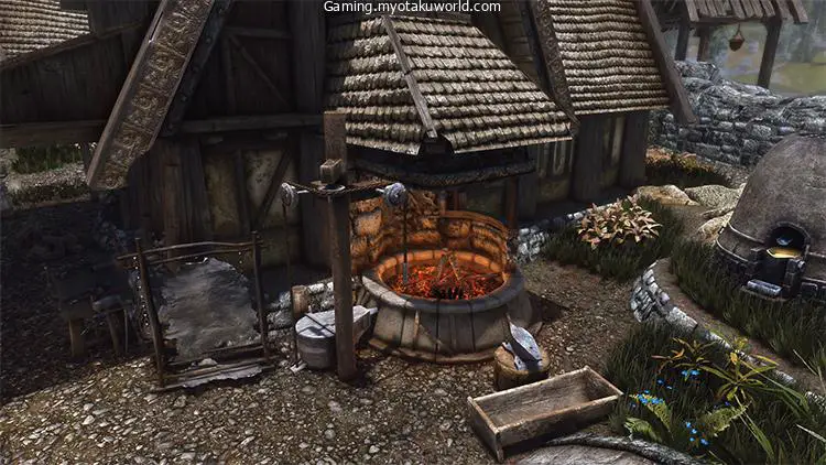 5 Best Places To Sell Items in Skyrim