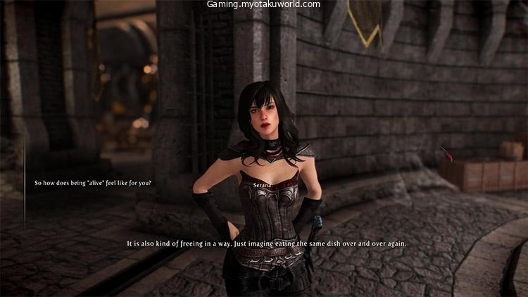 10 Best Serana Mods For Skyrim Gaming Mow