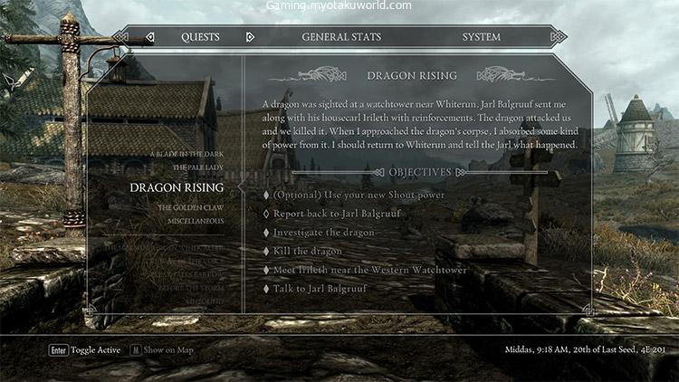 Font Replacement Mods
