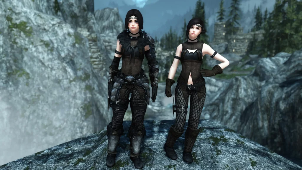 Skyrim: 49+ Assassin's Creed armor and outfit mods for Skyrim –  GIRLPLAYSGAME