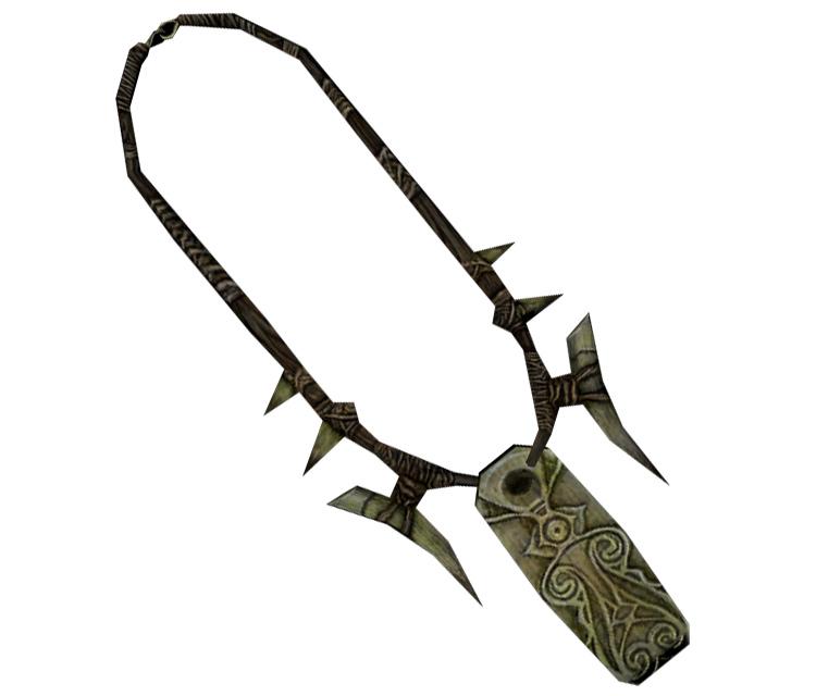 Best Amulets & Necklaces In Skyrim