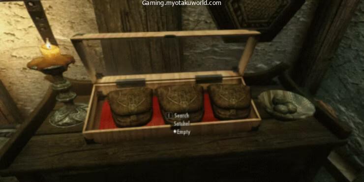 Immersion Mods For Skyrim