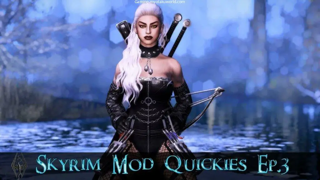 Skyrim: 49+ Assassin's Creed armor and outfit mods for Skyrim –  GIRLPLAYSGAME