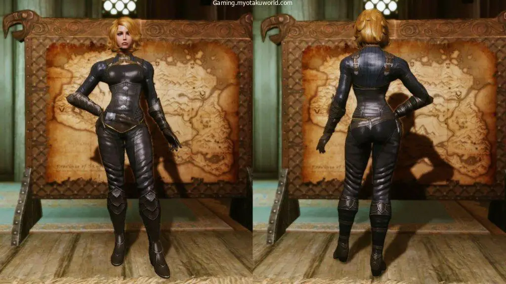 Skyrim: 49+ Assassin's Creed armor and outfit mods for Skyrim –  GIRLPLAYSGAME