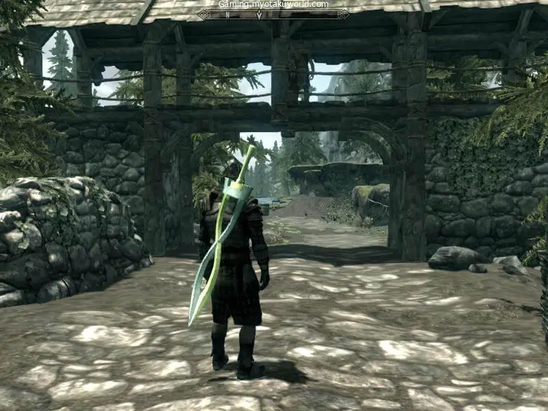 12 Best Skyrim Legend Of Zelda Mods - Gaming - MOW