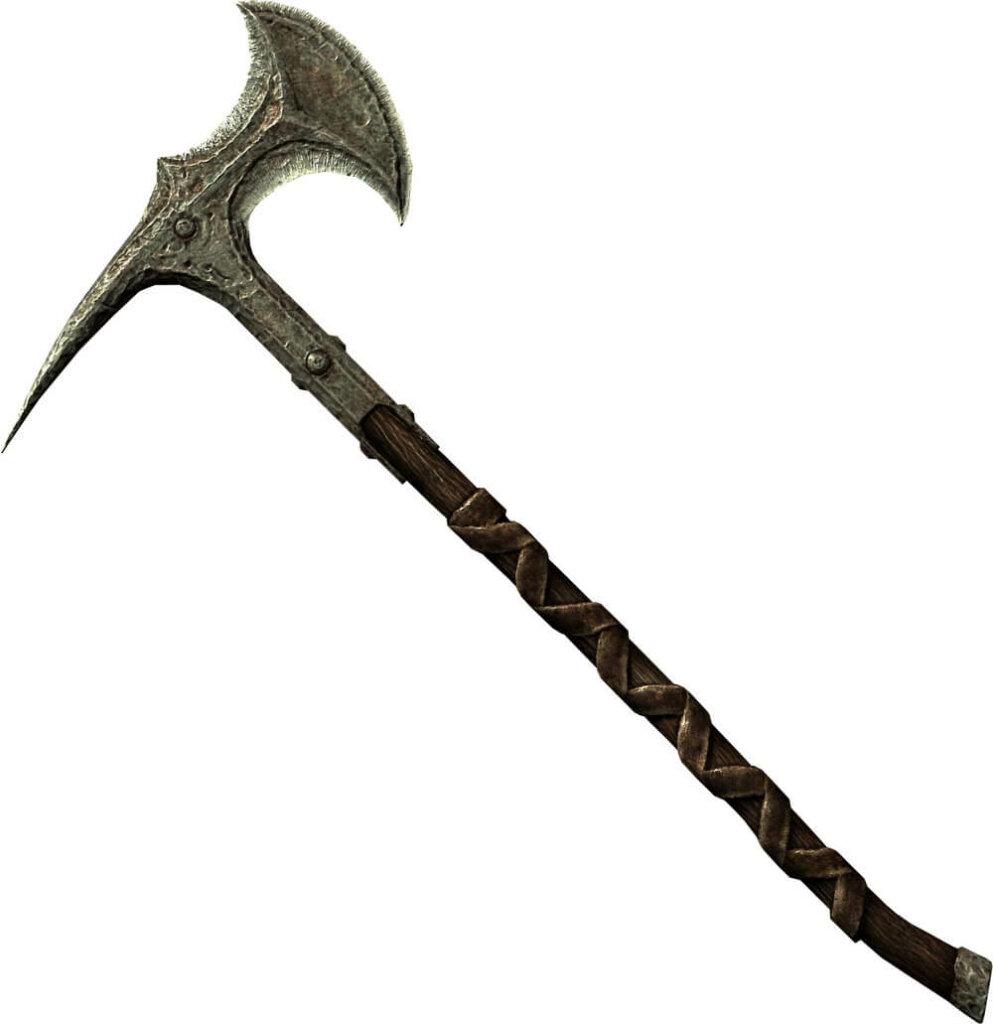 Best Battle Axes