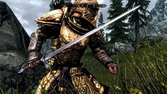 12 Best Skyrim Sword Mods - Gaming - MOW