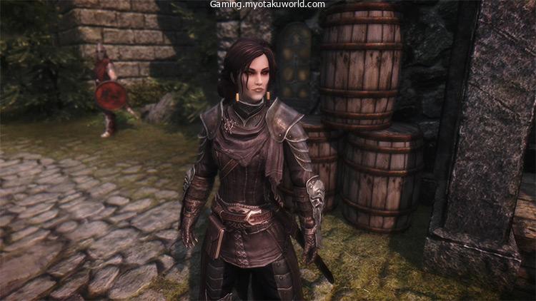 12 Best Serana Armor And Outfit Mods In Skyrim Gaming Mow