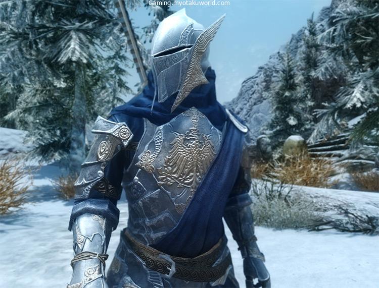 12 Best Heavy Armor Mods For Skyrim - Gaming - MOW