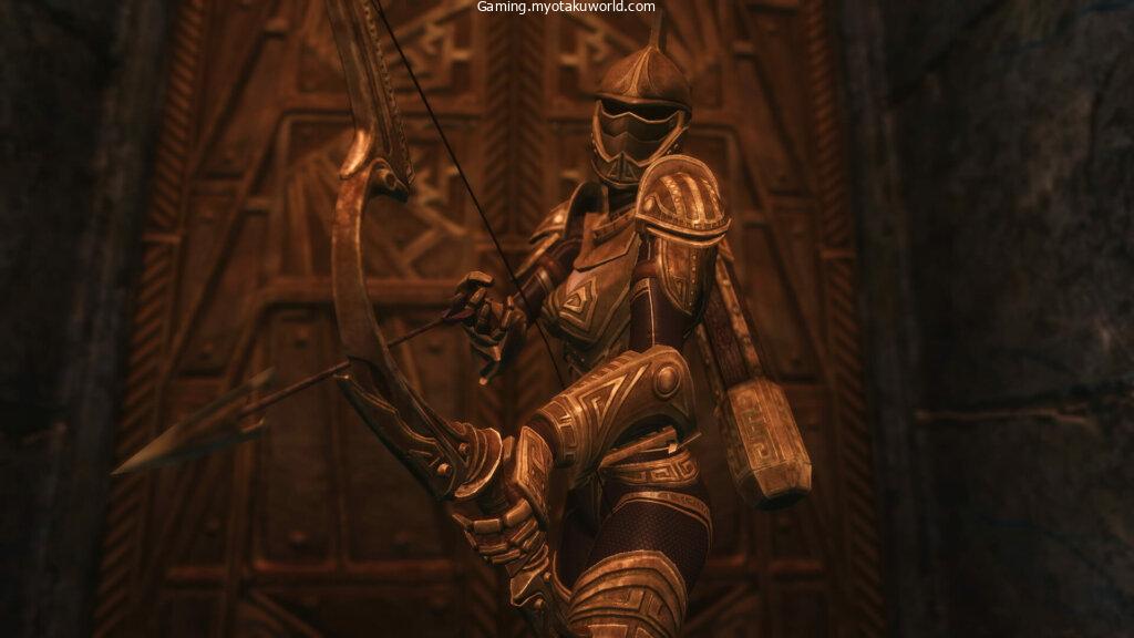 Heavy Armor Mods For Skyrim