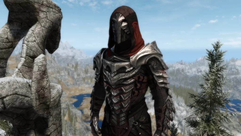 11 Best Light Armor Mods For Skyrim Gaming Mow