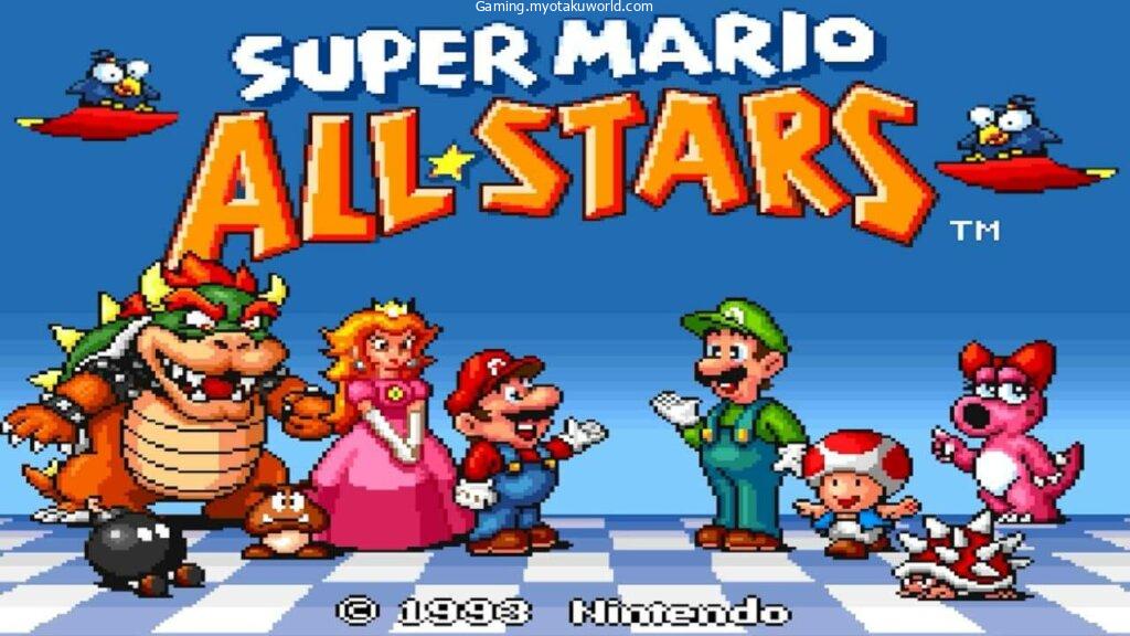 Co-Op & Multiplayer SNES Games Of All Time