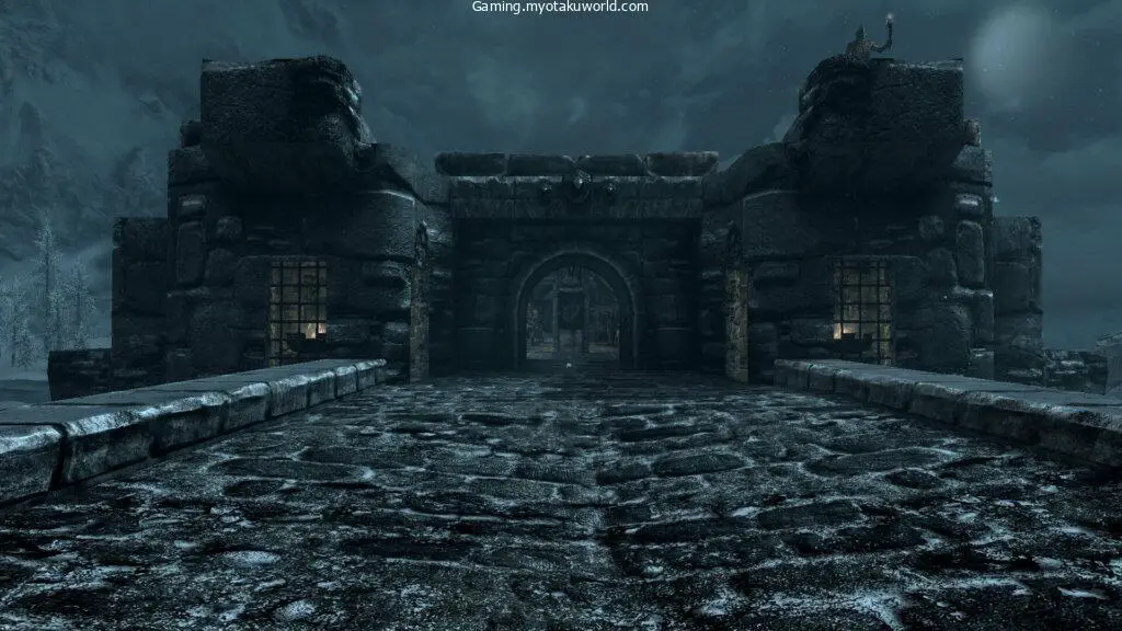 Windhelm