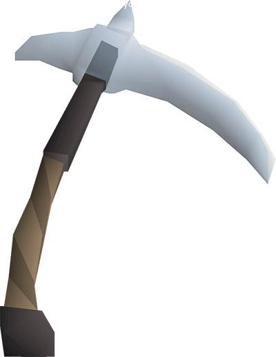 12 Best Pickaxes In Old School RuneScape - Gaming - MOW