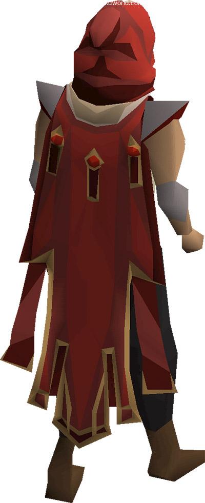 12 Most Useful Skillcapes In Old School RuneScape - Gaming - MOW