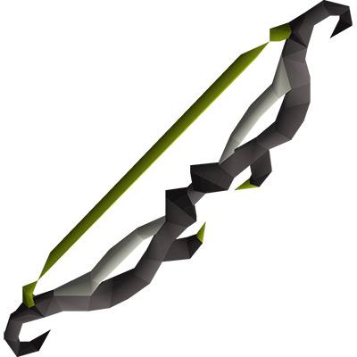 18 Best Range Gear In OSRS - Gaming - MOW