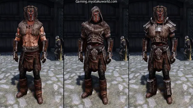 12 Best Nordic Armor Mods For Skyrim - Gaming - MOW