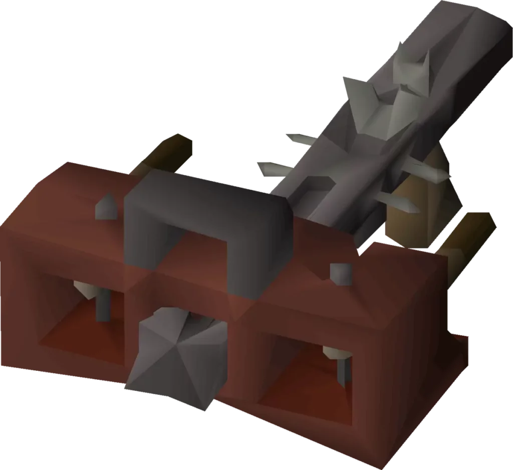 Best OSRS Ranged Weapons