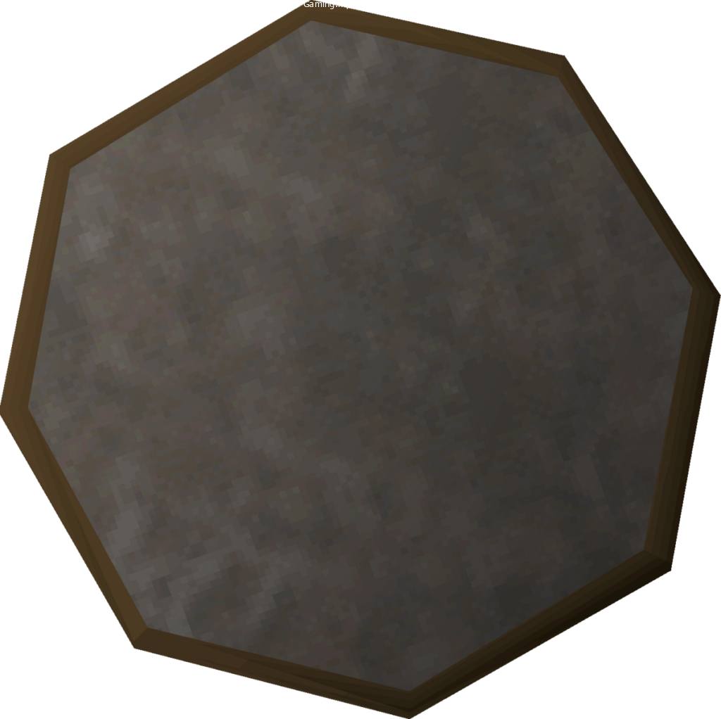 18 Best Shields in OSRS