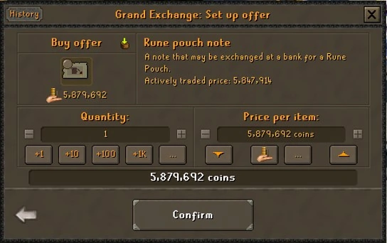 Is It Worth Getting The Rune Pouch in OSRS?