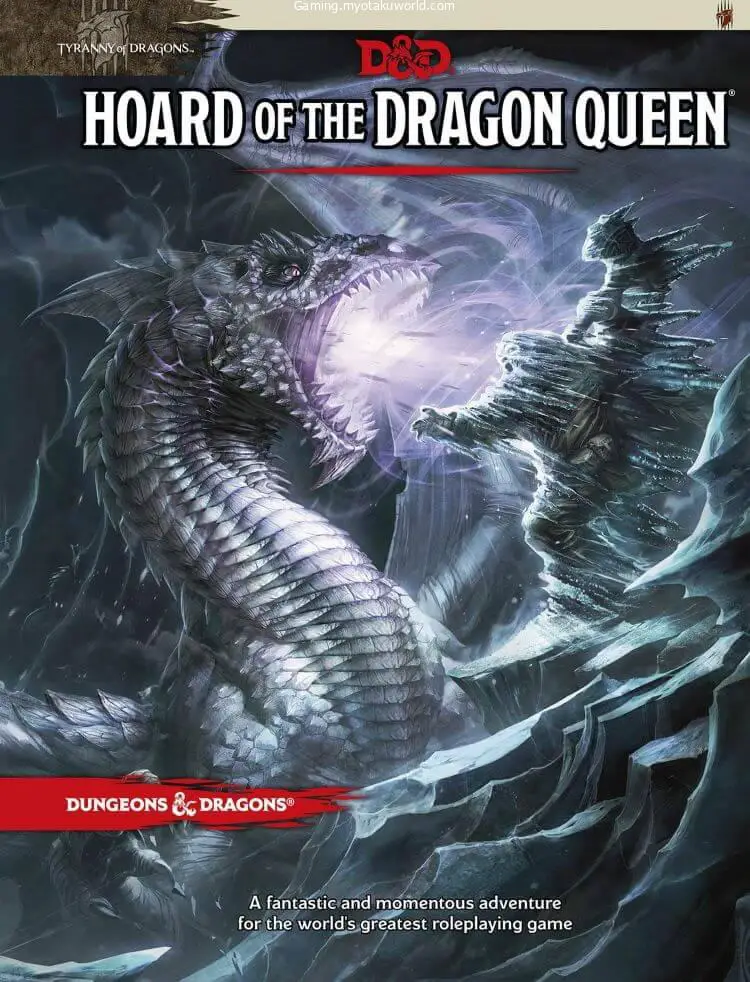 Best D&D 5e Adventure Books