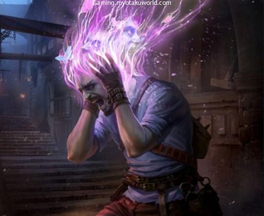 Dissonant Whispers 5e