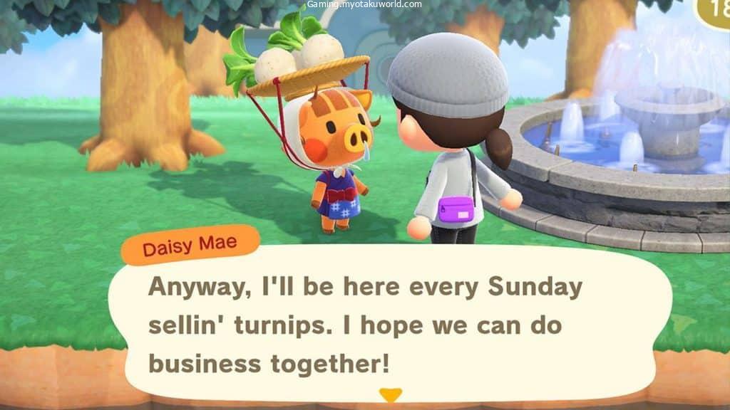 How to Get a Ladder in Animal Crossing: New Horizons