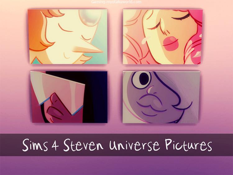 Steven Universe