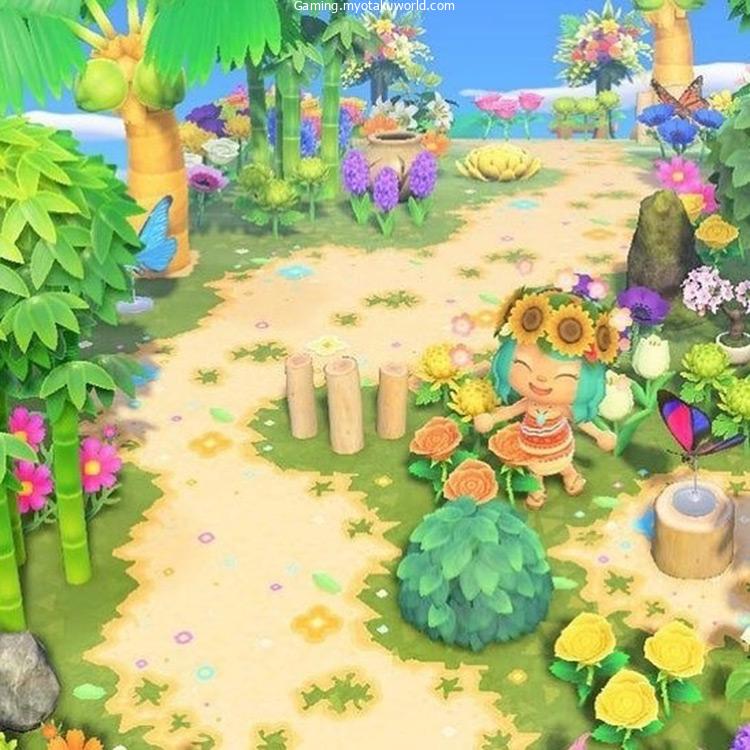 60 Best ACNH Island Design Ideas Of All Time - Gaming - MOW