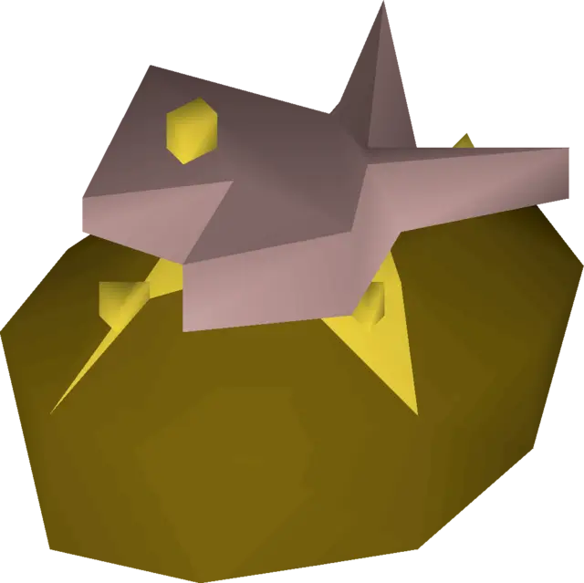 Tuna Potato Best Healing Items in Old School RuneScape