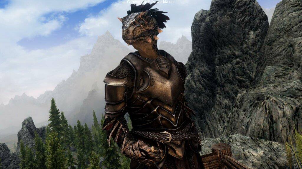 Argonian