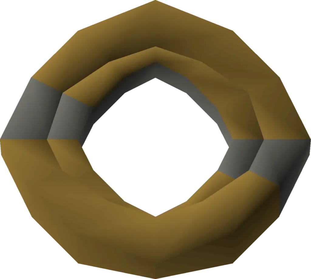 Ring of Charos 1