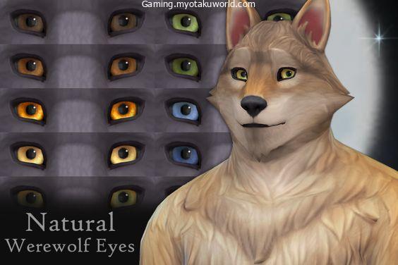 25 Best Sims 4 Werewolf CC & Mods - Gaming - MOW