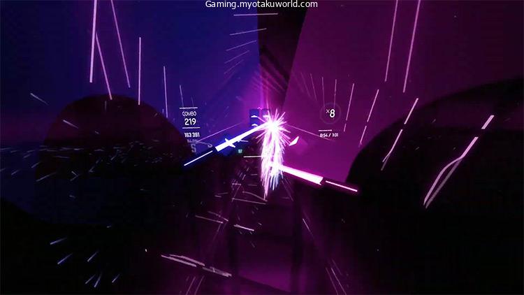 Best Anime Song Maps For Beat Saber